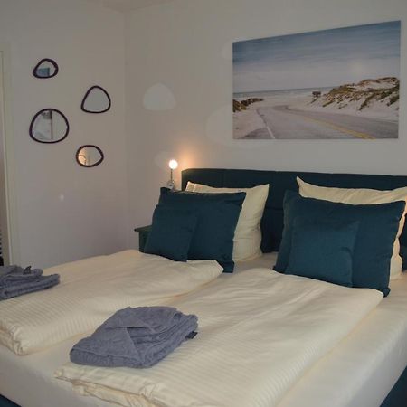 Groeperntorhaus Apartman Quedlinburg Kültér fotó
