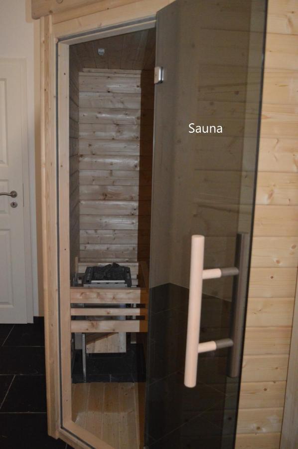Groeperntorhaus Apartman Quedlinburg Kültér fotó