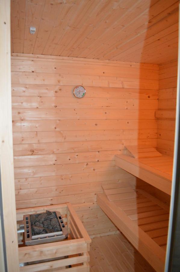 Groeperntorhaus Apartman Quedlinburg Kültér fotó