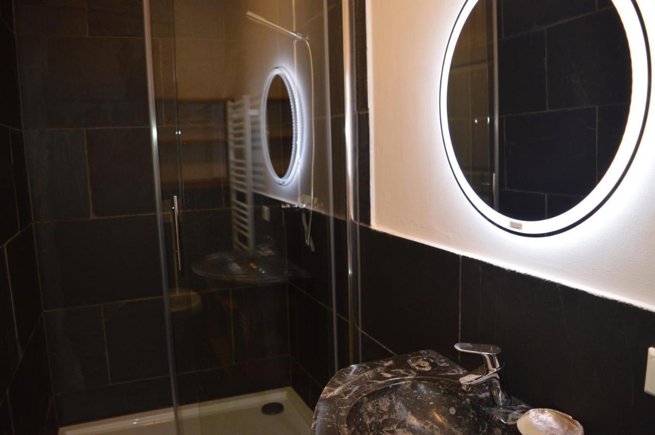 Groeperntorhaus Apartman Quedlinburg Kültér fotó